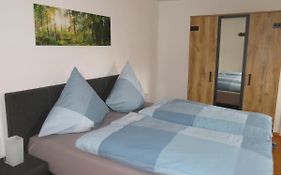 Doppelzimmer Dresden - Wilschdorf Monteurunterkunft