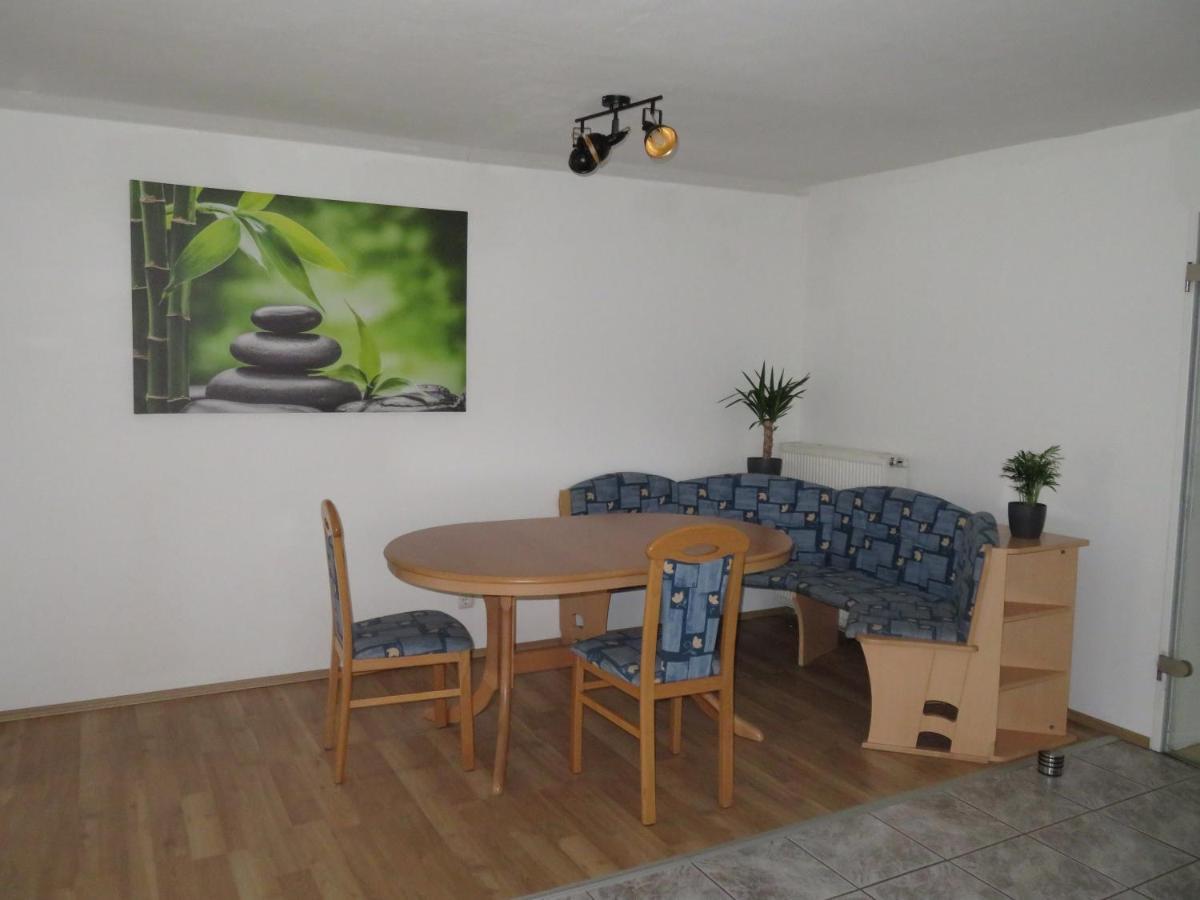 Doppelzimmer Dresden - Wilschdorf Monteurunterkunft Dış mekan fotoğraf